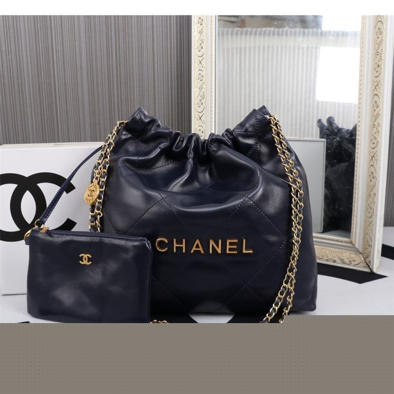 Ch*el satchel bags